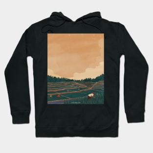 Farmers Hoodie